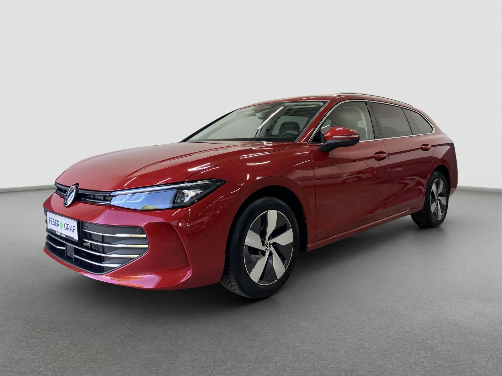 Volkswagen Passat - Bild 16