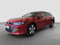 Volkswagen Passat - Vorschau Bild 16
