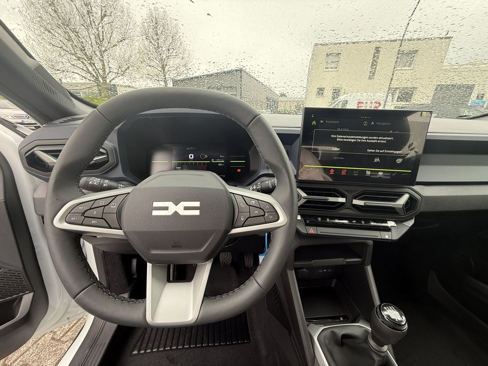 Dacia Bigster - Bild 10