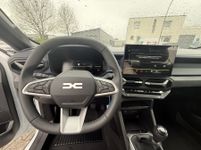 Dacia Bigster - Vorschau Bild 10