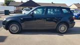 BMW X3 xDrive20d aut. ~ AHK ~ Sitzheizung ~Klima aut - gebrauchte BMW X3 aus dem Jahr 2010