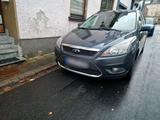 Ford Focus MK2 turnier Facelift 2.0 Duratec - Ford Focus: Duratec