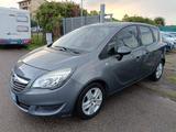Opel Meriva 1.4 GPL - Opel Meriva mit LPG-Antrieb