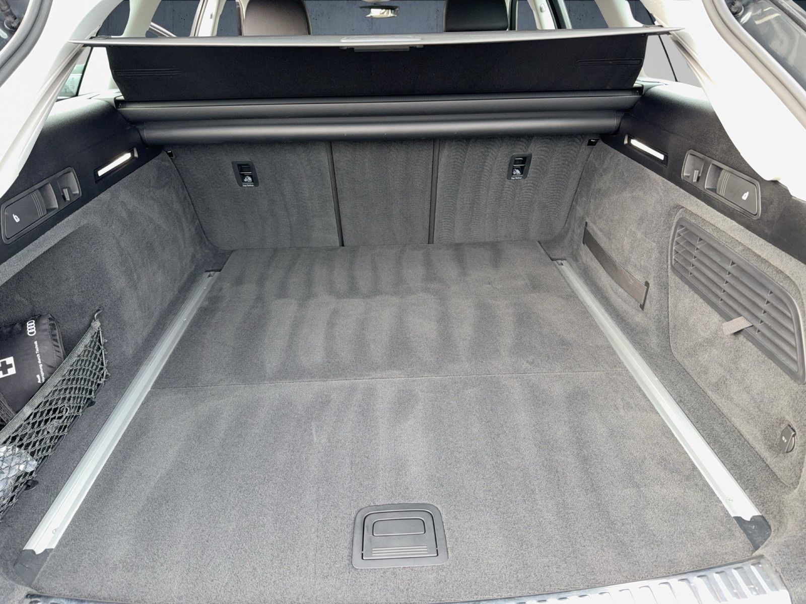 Audi A6 - Bild 14