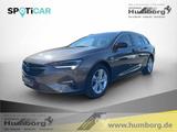 Opel Insignia B Sports Tourer Elegance 2.0 CDTI AHK-k - Opel mit Diesel-Antrieb: 0