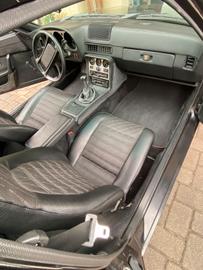 1984 Porsche 944 缩略图 14