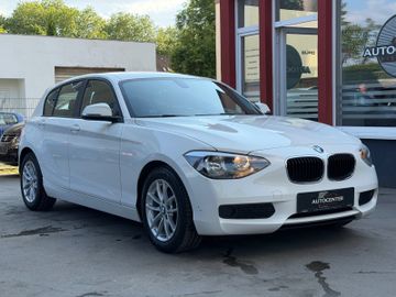 BMW 116 - 2