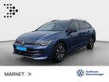 Volkswagen Golf Variant  VIII 1.5 eTSI Goal DSG *AHK*StHzg* - Volkswagen Golf Jahreswagen