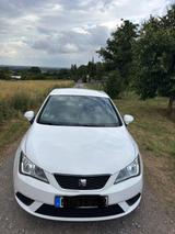 Seat Ibiza 1.2 12V 51kW Style Style - Seat Ibiza von privat