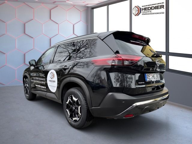 Fahrzeugabbildung Nissan X-Trail 1.5 VC-T e-Power N-Trek e-4orce*Allwette