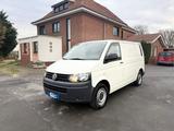 Volkswagen T5 Transporter Kasten/LKW/Klima/140PS - Angebote