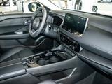 Nissan X-Trail N-Trek e-POWER Allrad 213PS Navi Leder E - Nissan: Allradantrieb