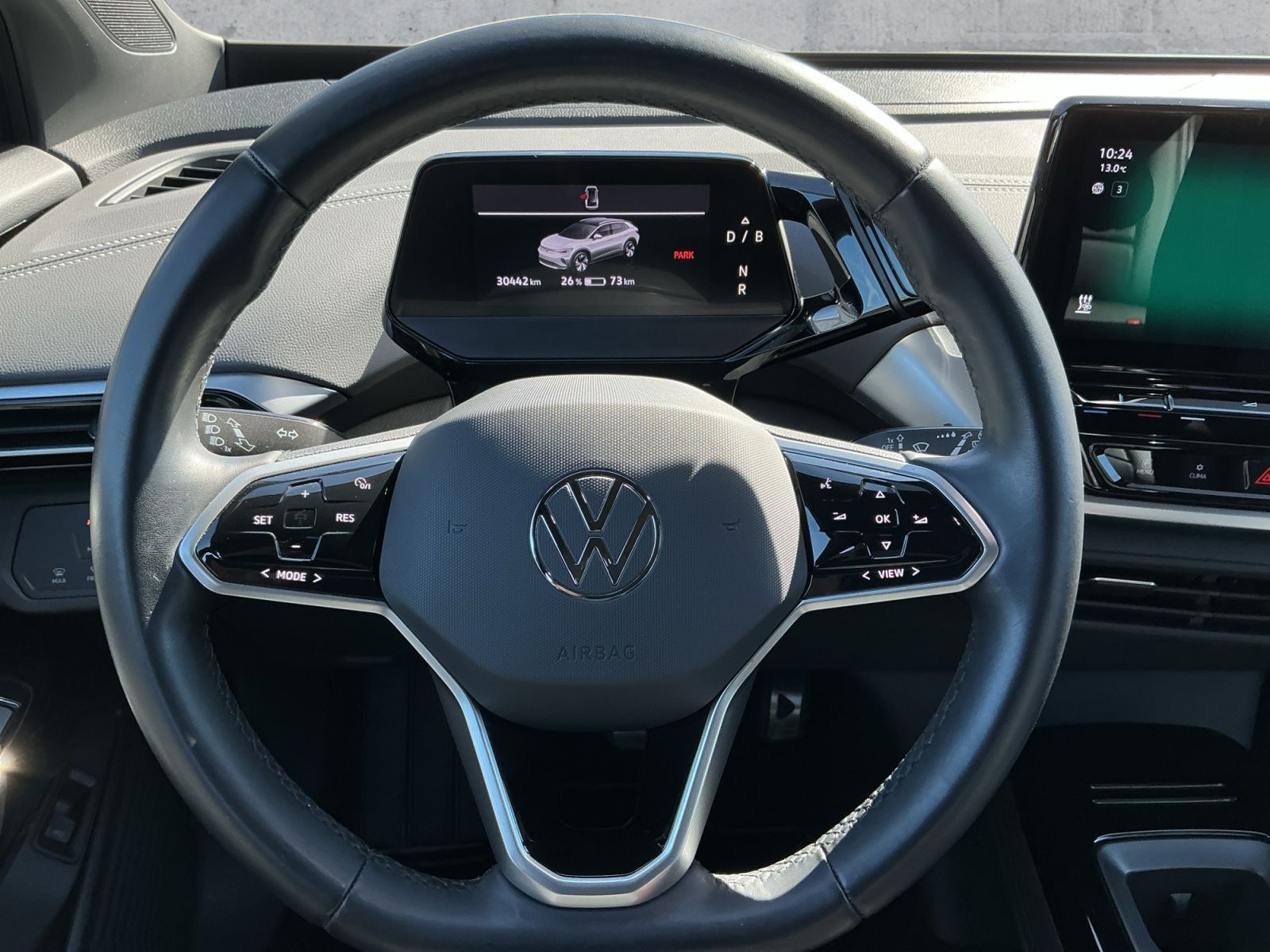 Volkswagen ID.4 - Bild 10