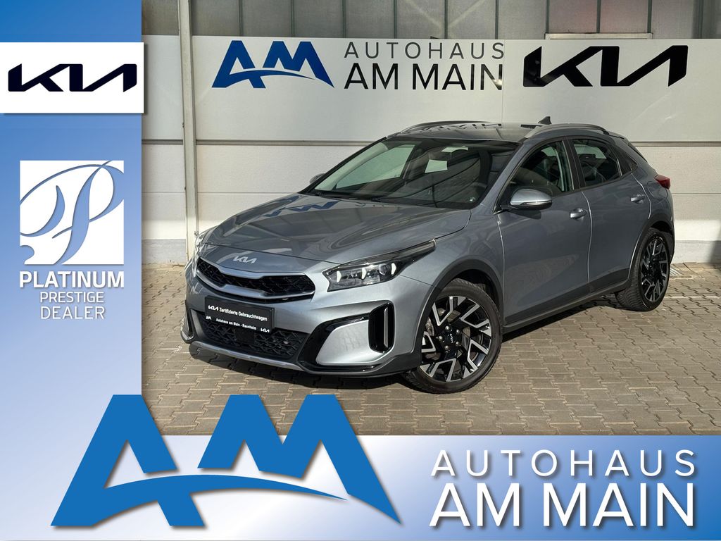 Image of Kia XCeed