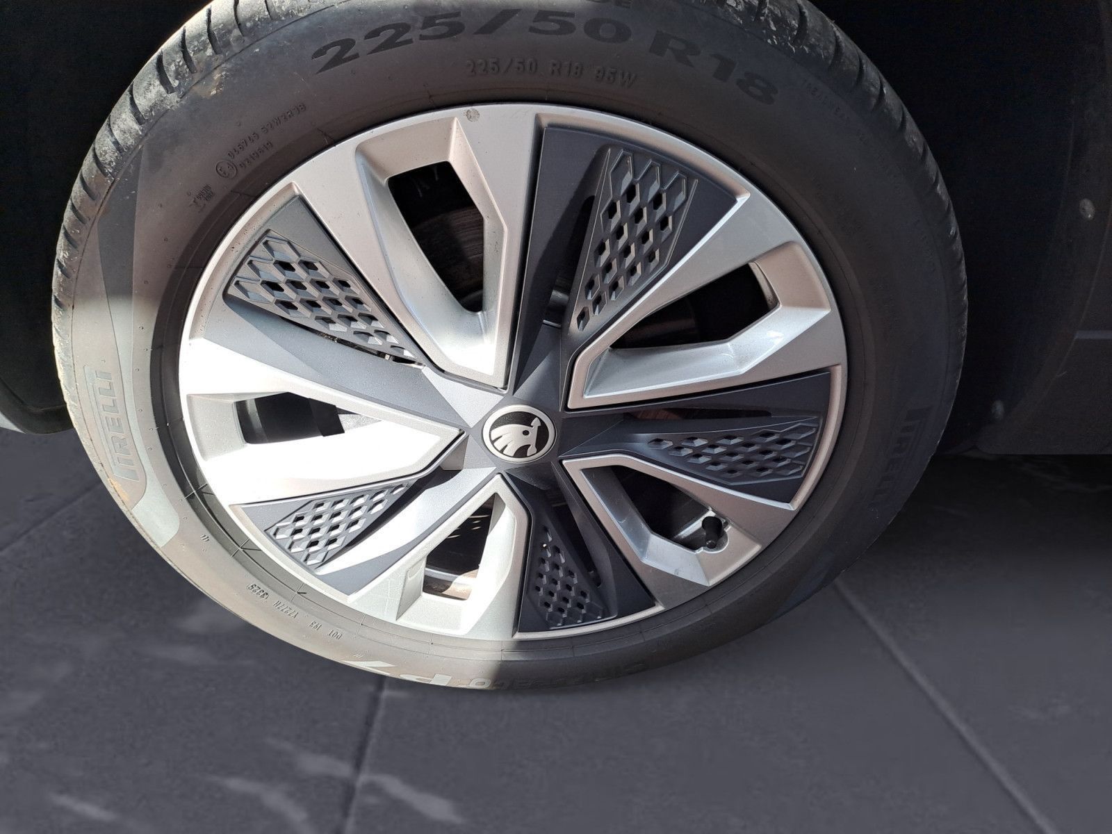 Skoda Karoq - Bild 6