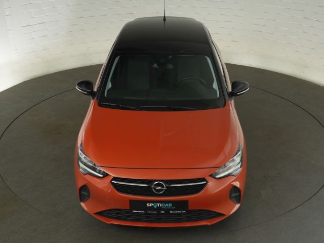 Corsa-e F EDITION 50kWh AT+PARKPILOT+KEYLESS+KLI