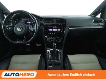 Volkswagen Golf - 12