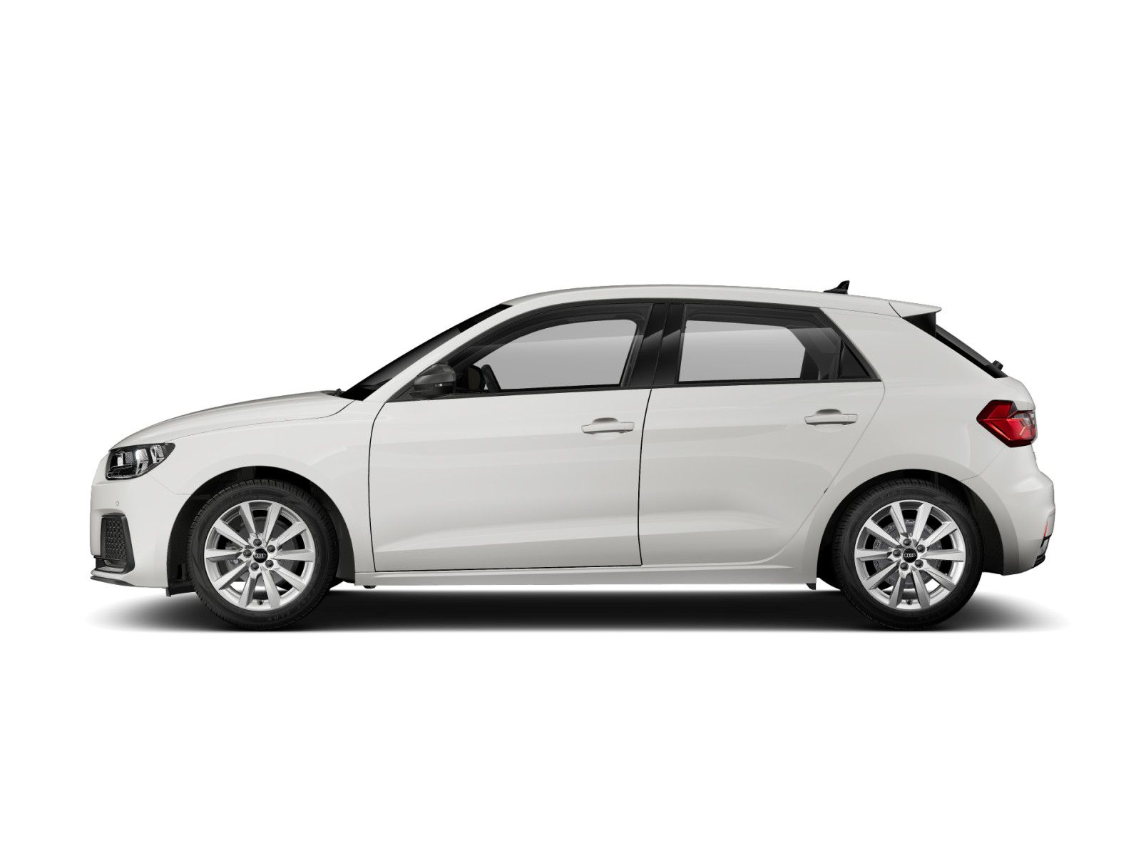 Audi A1 - Bild 5