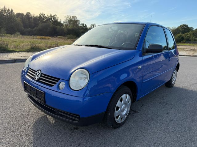 Volkswagen Lupo Princeton