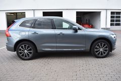 Fahrzeugabbildung Volvo XC60 T4 Autom. Inscription*STDHZG*360°*ACC*AHK