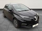 Renault ZOE EV50 135hp Iconic ++Top Ausstattung++ - Cars in Darmstadt: Kleinwagen