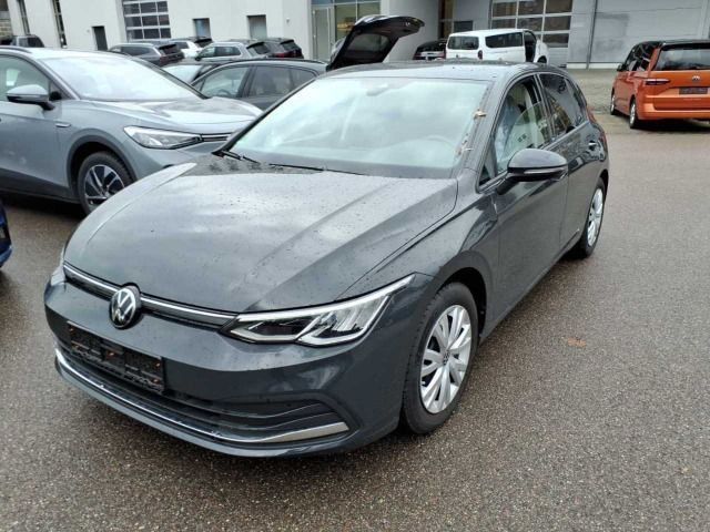 Volkswagen Golf - Bild 2