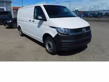 Volkswagen T6.1 Transporter 1 Abt e- Lang 4-Gang Auto Navi - Volkswagen: Abt