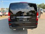 Mercedes-Benz Viano 2.2 CDI 4MATIC AMBIENTE EDITION extral... - Mercedes-Benz Viano mit Diesel-Antrieb: Scheckheftgepflegt, Kleinbus, mit Klimaanlage