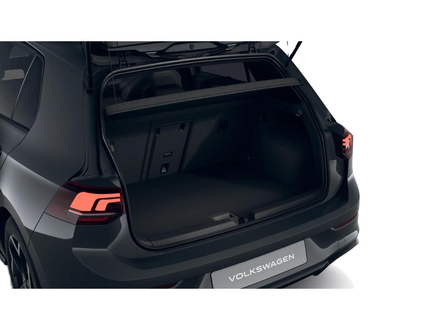 Volkswagen Golf 1.5 eTSI DSG R-Line LED+ KAMERA 17 ACC NAVI, миниатюра 6