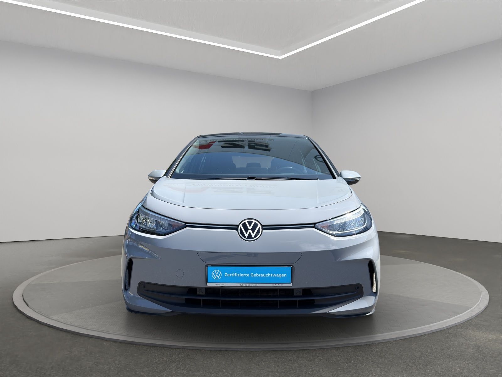 Volkswagen ID.3 - Bild 6