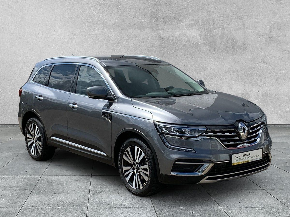 Renault Koleos - Bild 7