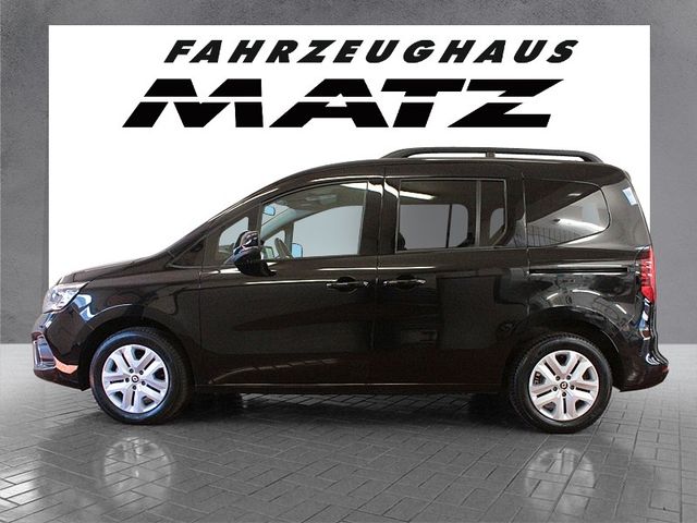 Renault Kangoo Tce 130 EDC Techno*Sitzhzg*