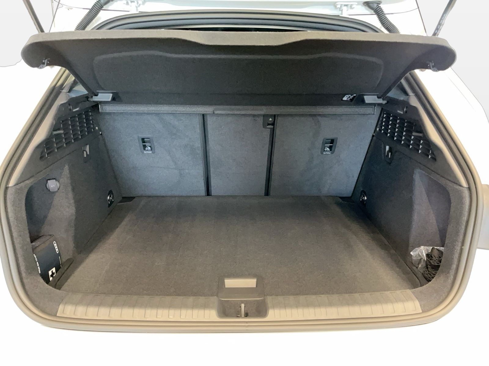 Audi S3 - Bild 11