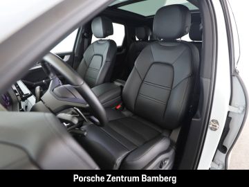 Porsche Cayenne - 5
