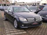 Mercedes-Benz C 200 CDI Auto.*AMG-Paket~CarPlay~PDC~Navi* - gebrauchte Mercedes-Benz C 200 aus dem Jahr 2009