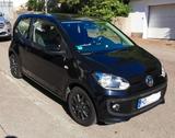 Volkswagen -UP! - Volkswagen e-up! Benziner Gebrauchtwagen