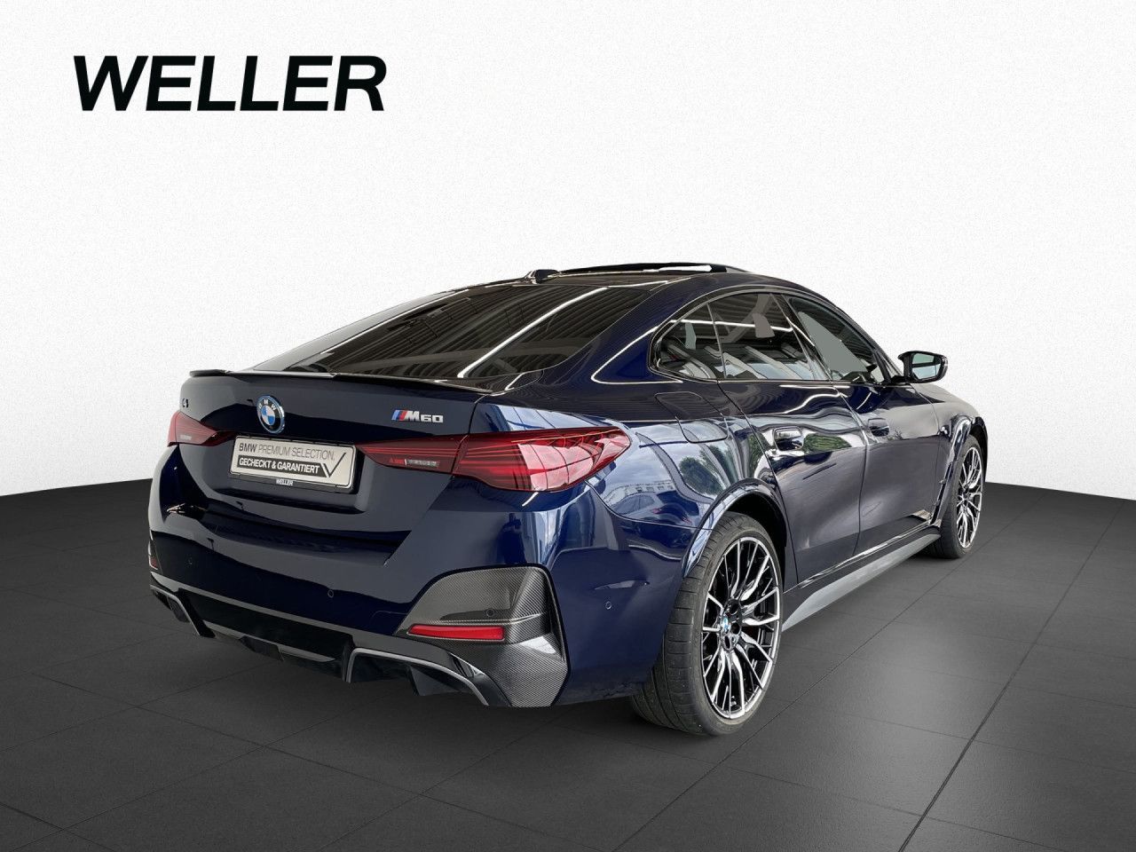 BMW i4 - Bild 10