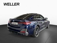 BMW i4 - Vorschau Bild 10