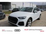 Audi Q5 Sportback 40 TFSI S-tronic quattro advanced A - Audi Q5 advanced mit Benzin-Antrieb