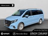 Mercedes-Benz V 220 d lang AHK Standh Distronic Multibeam LED - Mercedes-Benz V-Klasse Jahreswagen