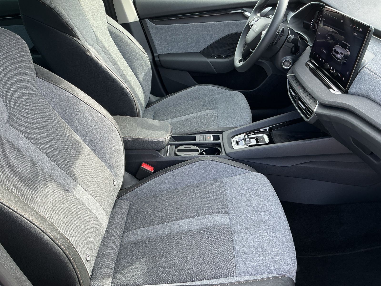 Skoda Octavia - Bild 12