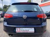 Volkswagen Golf VII Lim. Comfortline BMT - Limousine bis 10.000 Euro