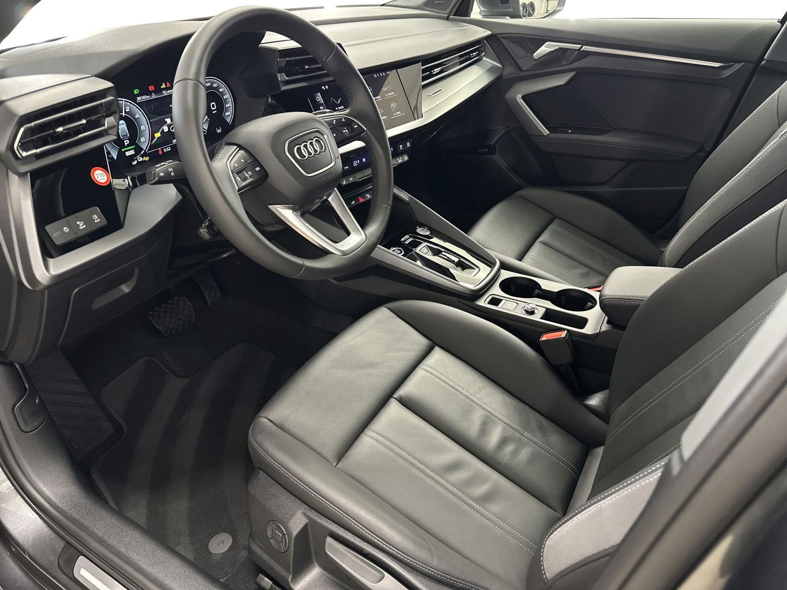 Audi A3 - Bild 7