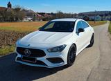 Mercedes-Benz CLA 250 4MATIC - EDITION 2021 - Mercedes-Benz CLA 250 von privat