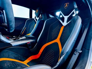 Lamborghini Huracán Performante