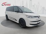Volkswagen T7 Multivan Edition lang Harman & Kardon Standhe - Gebrauchtwagen in Mühlacker