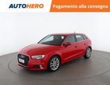 Audi AUDI A3 Sedan 1.0 TFSI Sport - Audi A3 Sedan Gebrauchtwagen