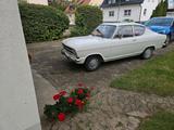Opel schönes Kimencupe  Kadett B - Opel Kadett: Coupe