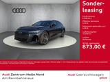 Audi A6 Avant S line 3.0 TFSI quattro S tronic