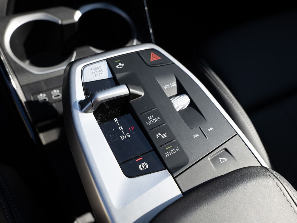 BMW X1 xDrive30e M-Sport PANO AHK HUD 360° LED ACC foto 24